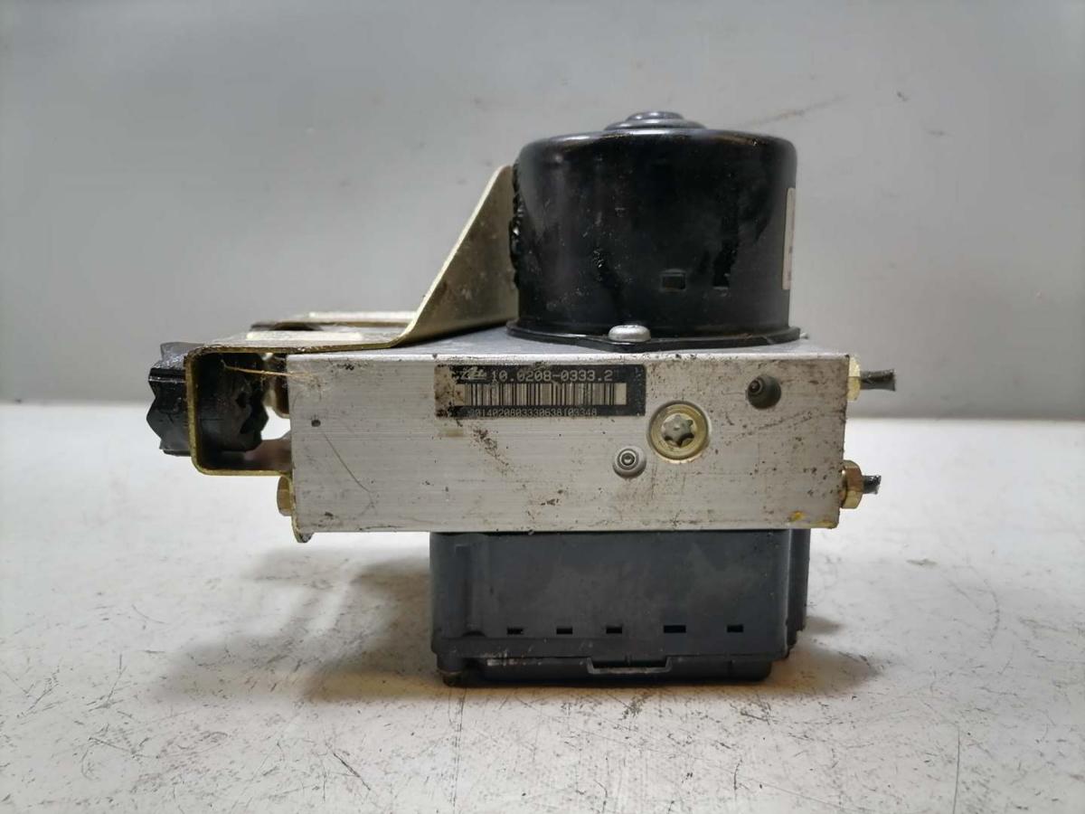 BMW Z3 Coupe original Hydroaggregat ABS Block 2,8 142KW Bj.1998